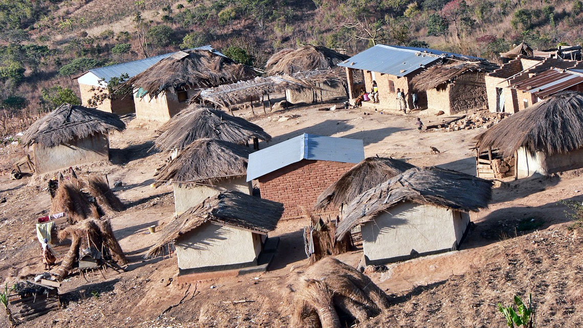 [FP002 - Malawi] Scaling up the Modernized Climate information and Early Warning Systems in Malawi