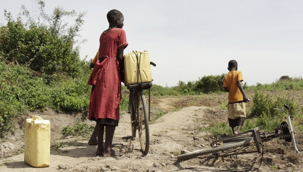 [FP034 - Uganda] Building Resilient Communities, Wetlands Ecosystems and Associated Catchments in Uganda ***
