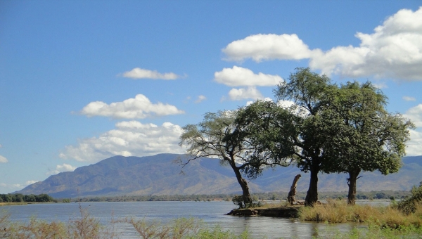 [FP072 - Zambia] Strengthening climate resilience of agricultural livelihoods in AgroEcological Regions I and II in Zambia
