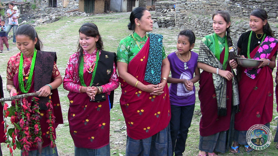 [FP118 - Nepal] Building a Resilient Churia Region in Nepal (BRCRN)