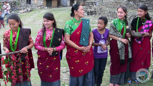 [FP118 - Nepal] Building a Resilient Churia Region in Nepal (BRCRN)
