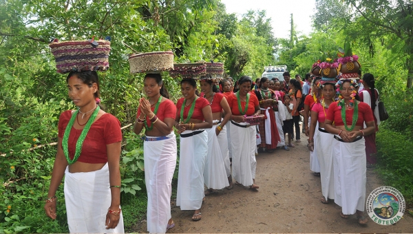 [FP131- Nepal] Improving Climate Resilience of Vulnerable Communities and Ecosystems in the Gandaki River Basin, Nepal