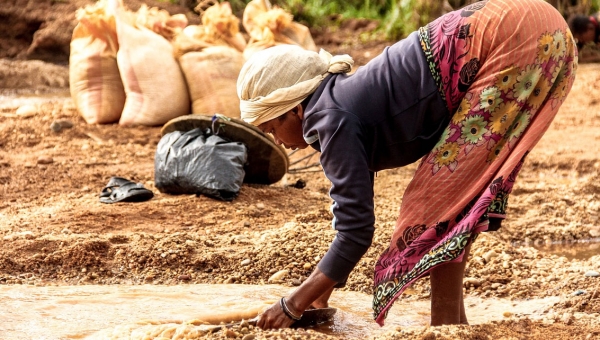 [FP135 - Comoros, Madagascar, Mauritius, Seychelles] Ecosystem-based Adaptation in the Indian Ocean – EBA IO