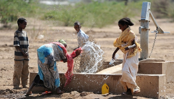[FP136 - Ethiopia] Resilient Landscapes and Livelihoods Project