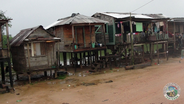 [FP146 - Nicaragua] Bio-CLIMA: Integrated climate action to reduce deforestation and strengthen resilience in BOSAWÁS and Rio San Juan Biospheres