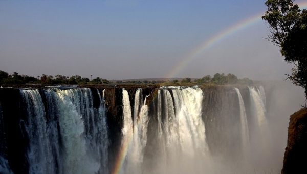 [SAP007 - Zimbabwe] Integrated Climate Risk Management for Food Security and Livelihoods in Zimbabwe focusing on Masvingo and Rushinga Districts