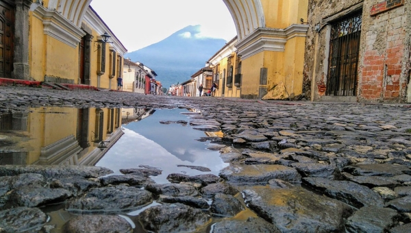 [FP174 - Costa Rica, Dominican Republic (the), El Salvador, Guatemala, Honduras, Nicaragua, Panama] Ecosystem-based Adaptation to increase climate resilience in the Central American Dry Corridor and the Arid Zones of the Dominican Republic