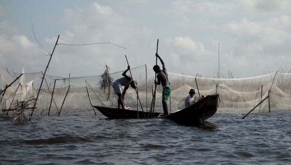 [FP187 - Benin] Ouémé Basin Climate-Resilience Initiative (OCRI) Benin