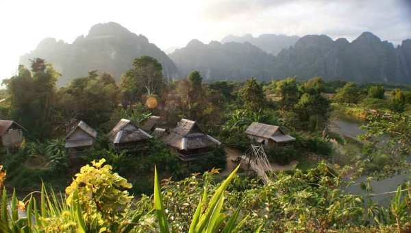 [FP200 - Lao PDR] Scaling up the implementation of the Lao PDR Emission Reductions Programme through improved governance and sustainable forest landscape management (Project 2)