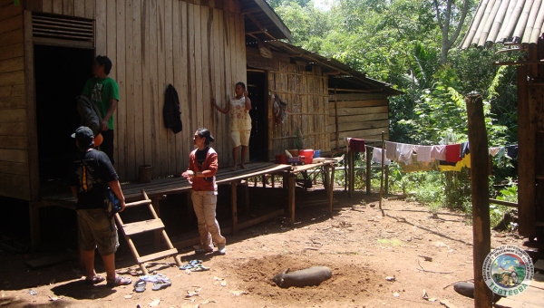 [FP248 - Indonesia] Land-based Mitigation and Adaptation through a Jurisdictional Approach in West Kalimantan