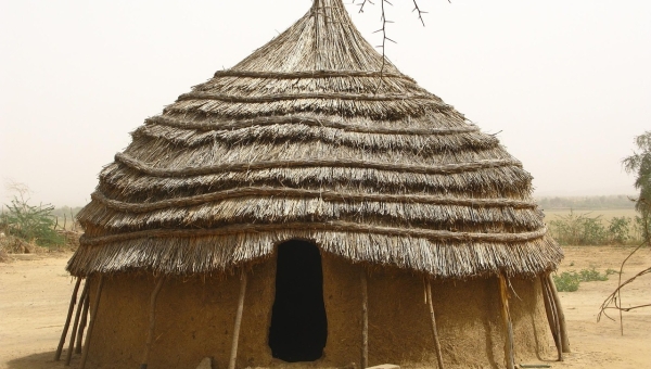 [FP247 - Burkina Faso, Cote d'Ivoire, Mali, Niger (the)] Local Climate Adaptive Living Facility Plus (LoCAL+) – West Africa (Burkina Faso, Ivory Coast, Mali and Niger)
